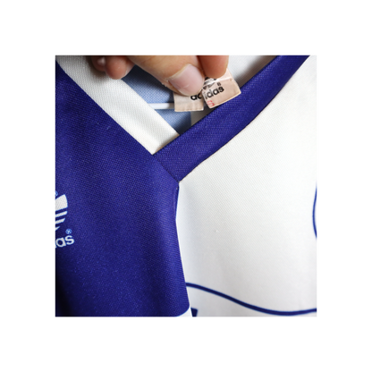 Grasshoppers Zürich Heim 91-92 #7 (S)