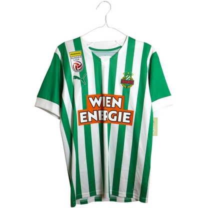 Rapid Wien Heim 22-23 Bajlicz (S)