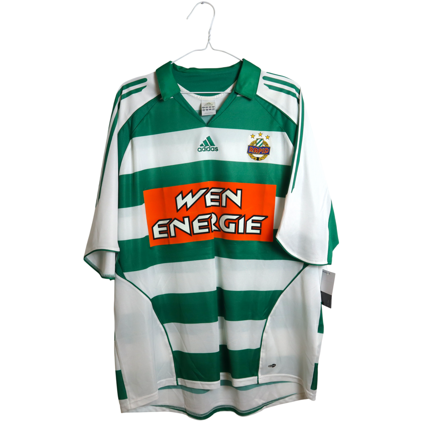 Rapid Wien Auswärts 13-14 (XXL)