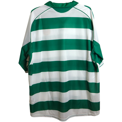 Rapid Wien Auswärts 13-14 (XXL)