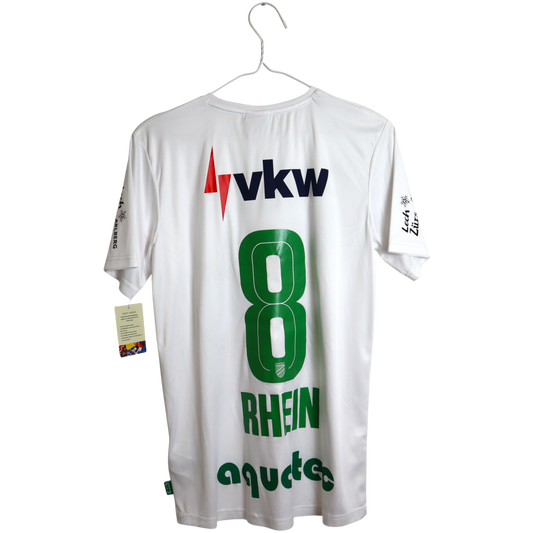 Austria Lustenau Rhein Auswärts 24-25 (M)