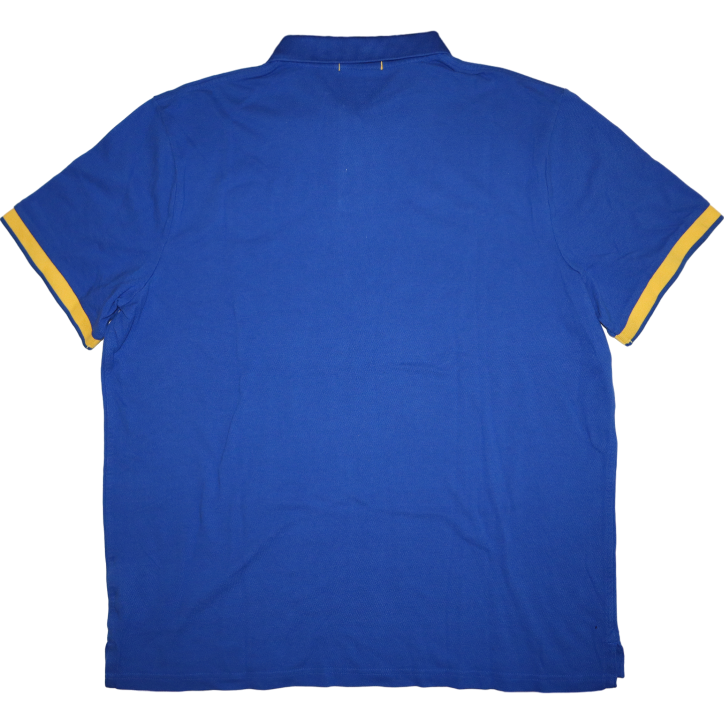 Brasilien Polo Shirt (XXL)