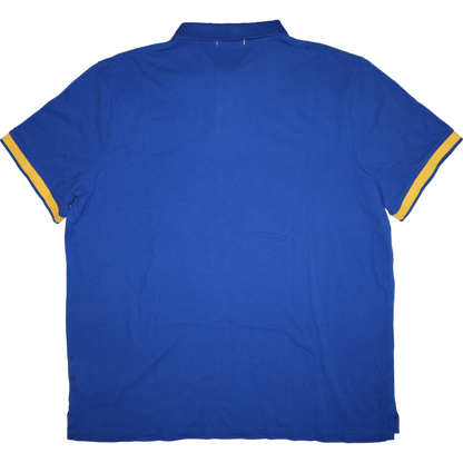 Brasilien Polo Shirt (XXL)