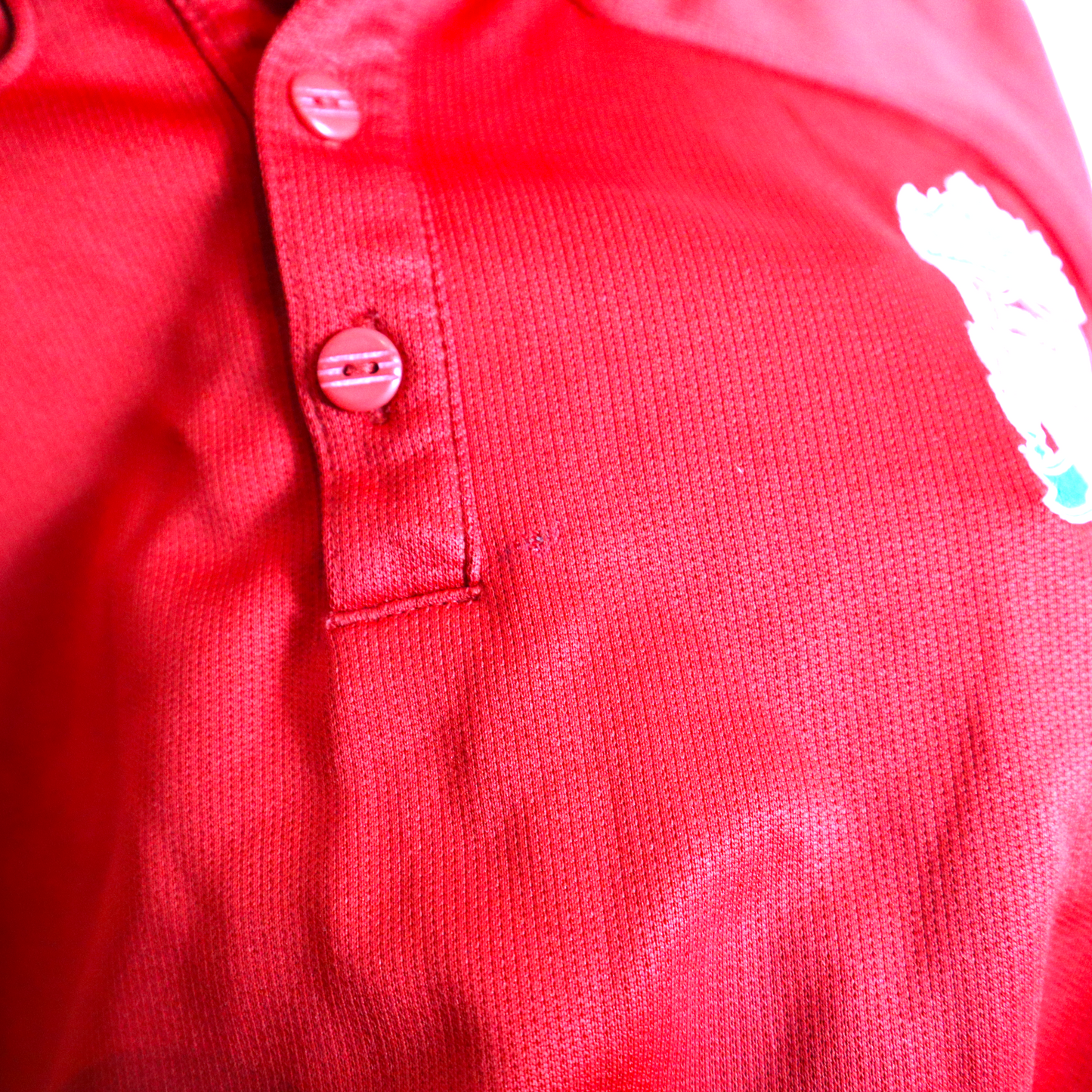 Liverpool Polo (S)
