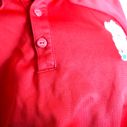 Liverpool Polo (S)
