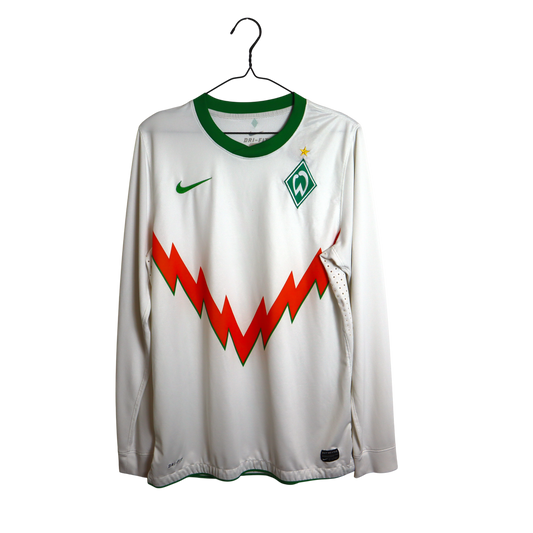 Werder Bremen Heim Langarm (L)