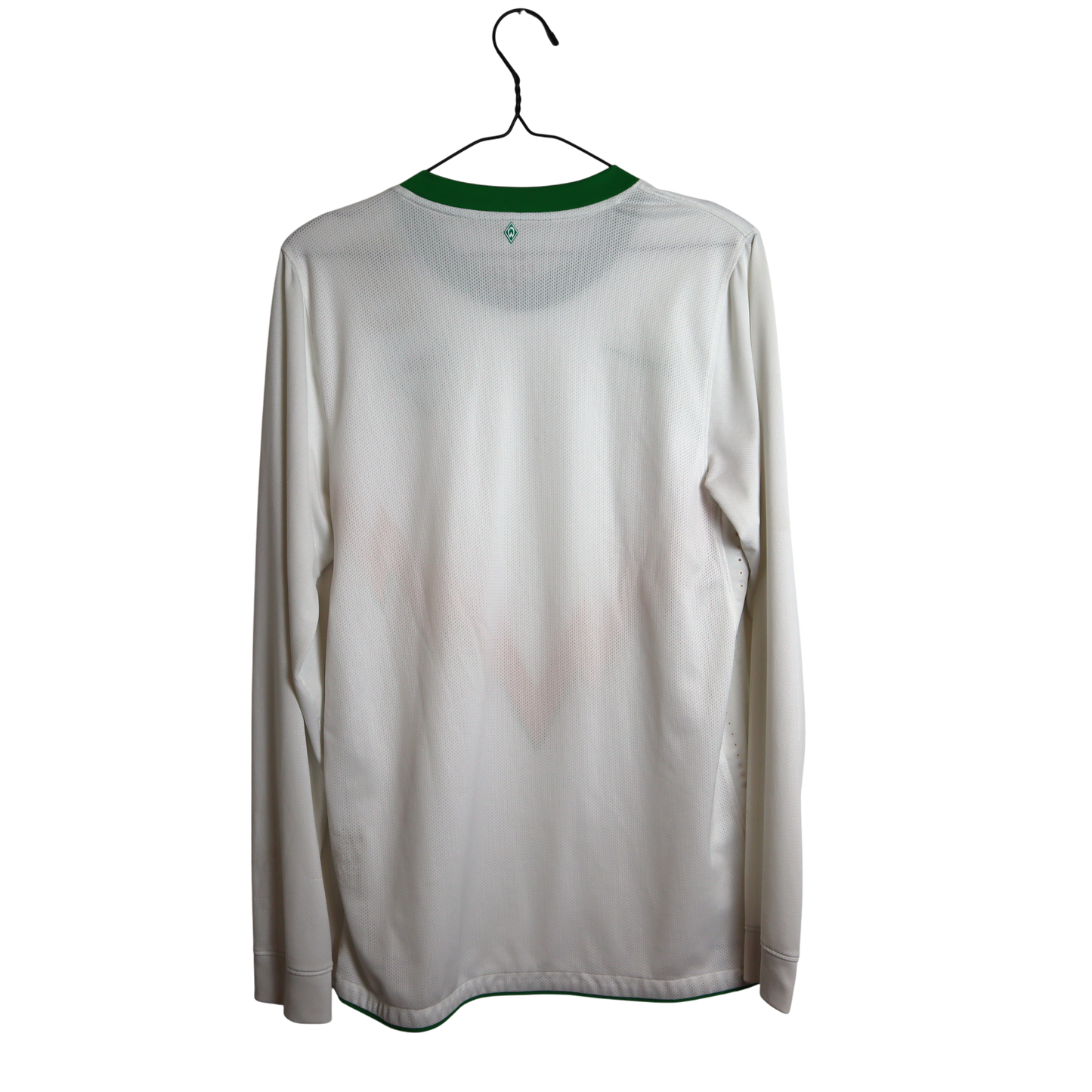 Werder Bremen Heim Langarm (L)