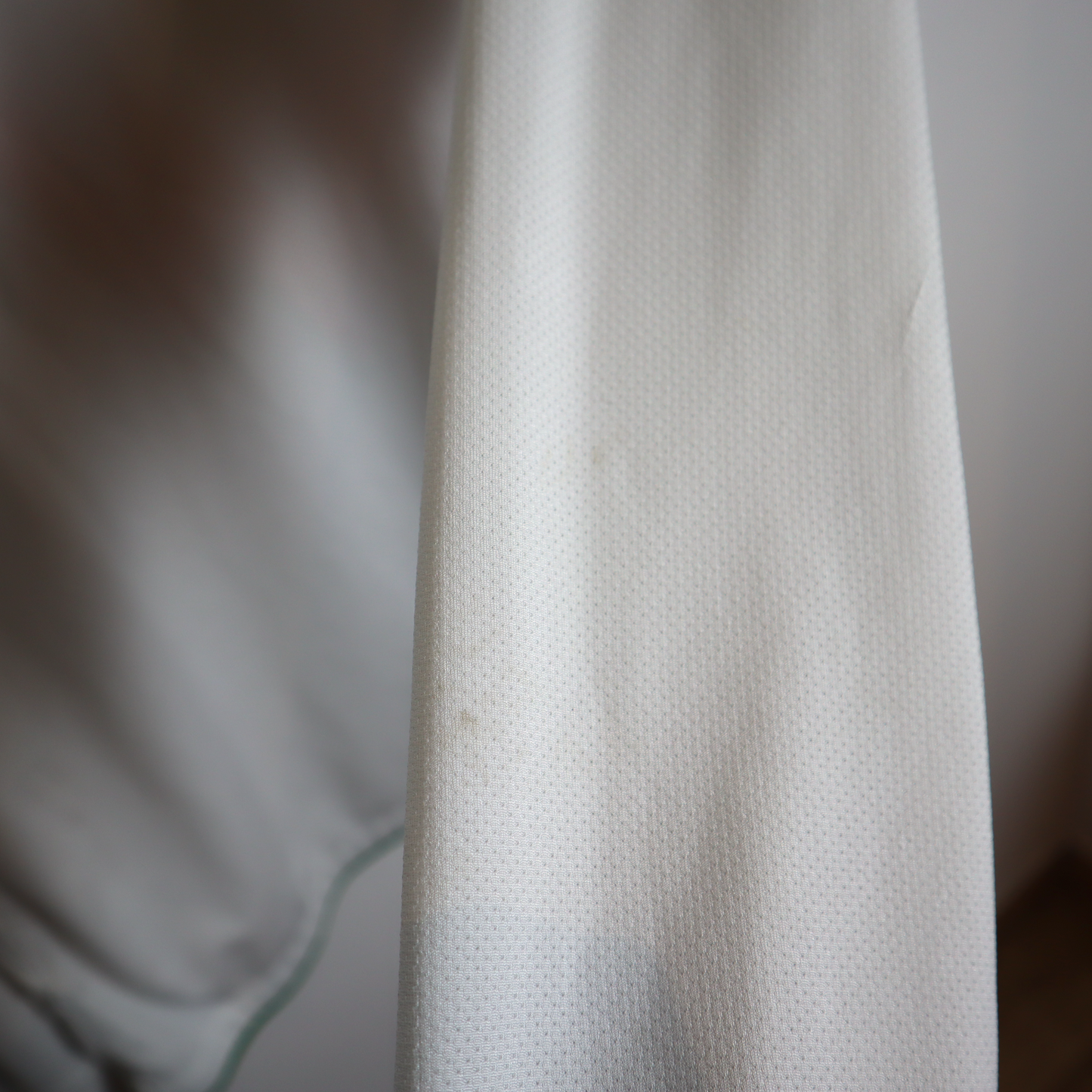 Werder Bremen Heim Langarm (L)