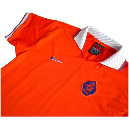 Niederlande Trikot Heim 1997 (XL)