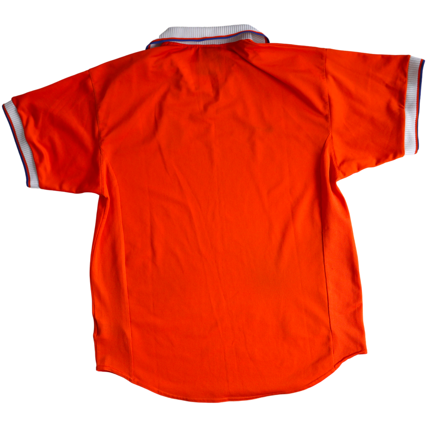 Niederlande Trikot Heim 1997 (XL)