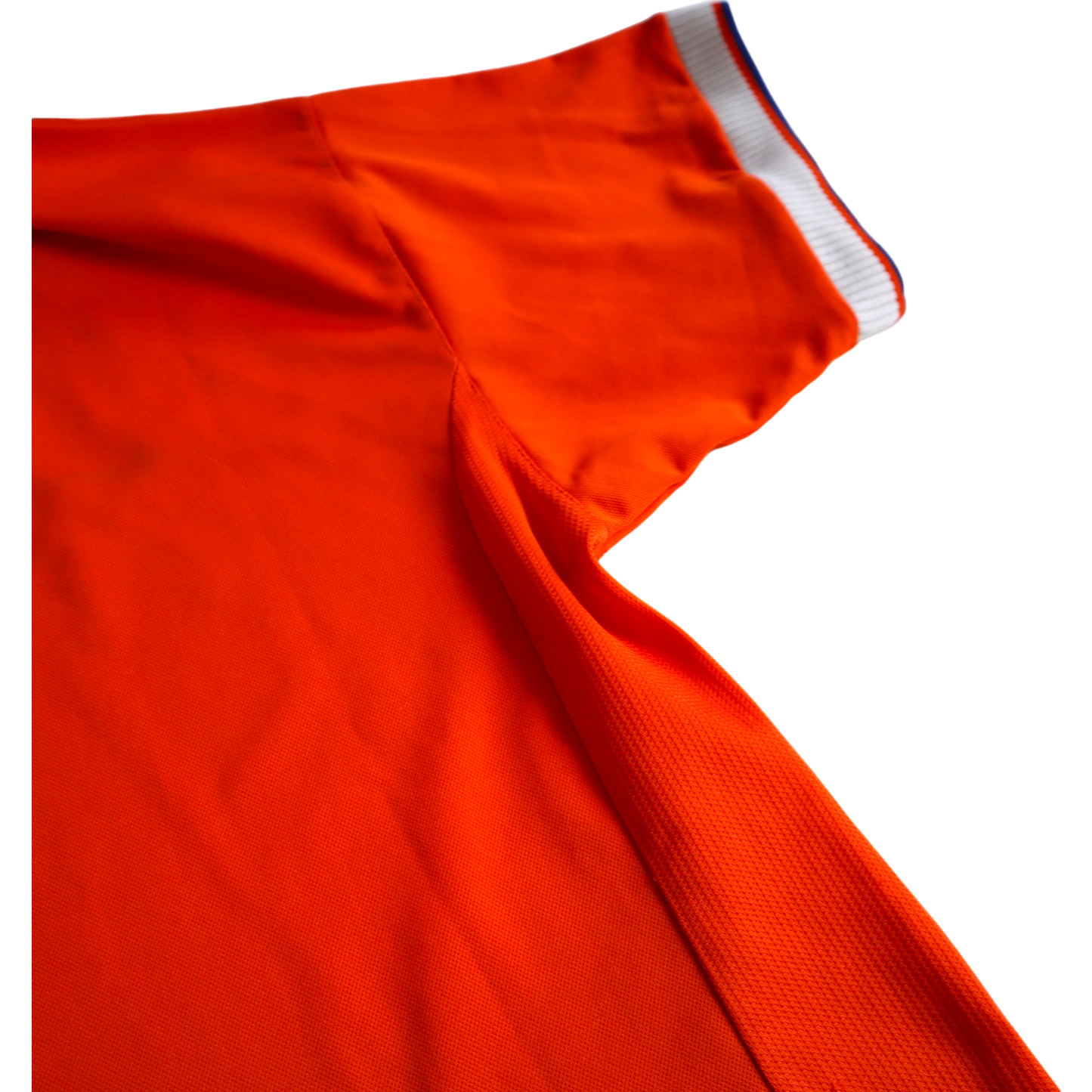 Niederlande Trikot Heim 1997 (XL)