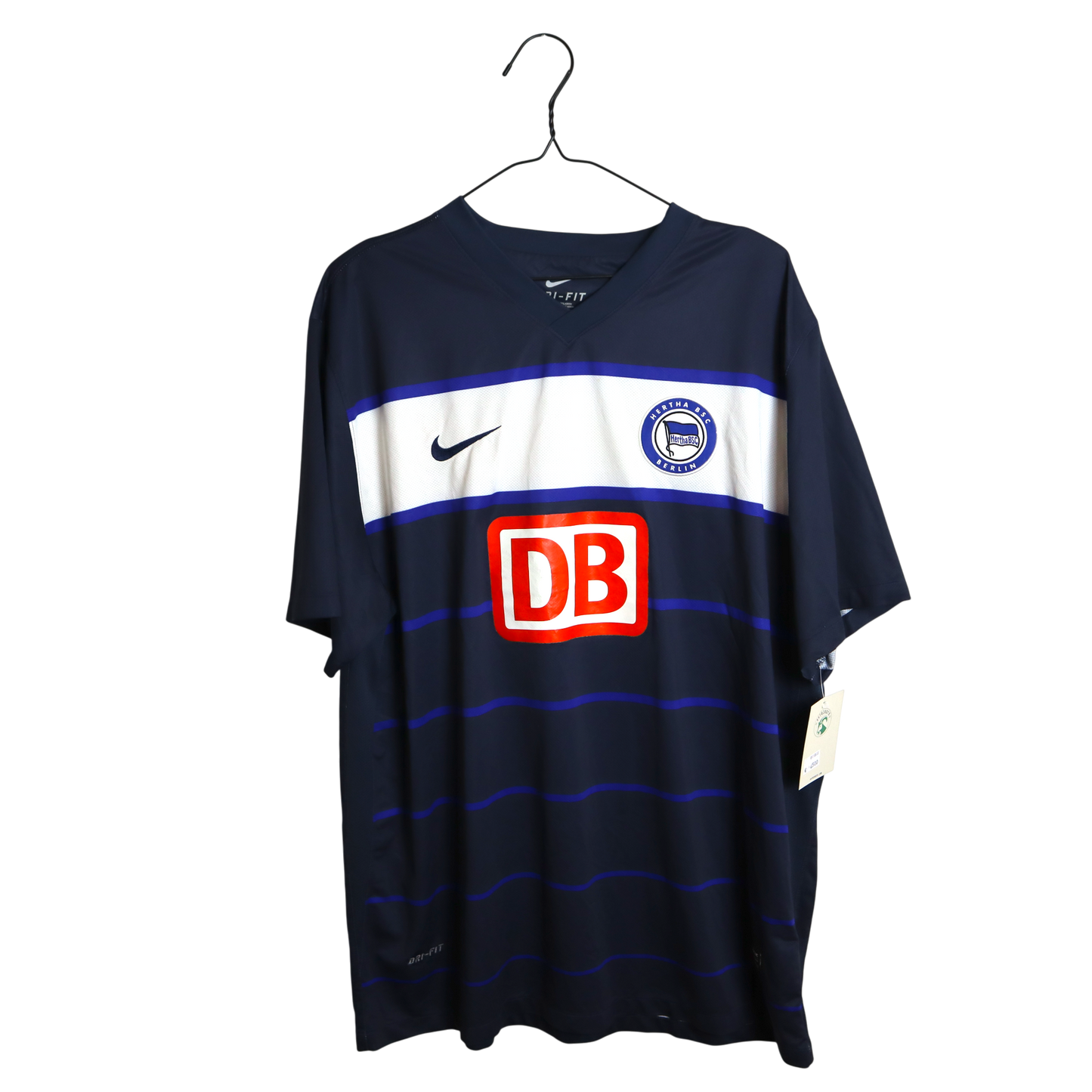 Hertha Away (XXL)