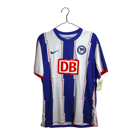 Hertha Heim #19 (L)