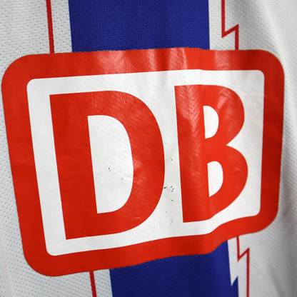 Hertha Heim #19 (L)