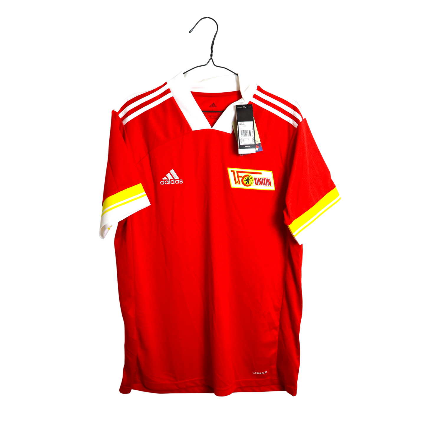 Union Berlin Heim (L)