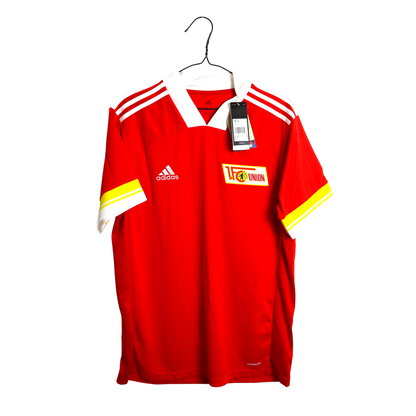 Union Berlin Heim (L)