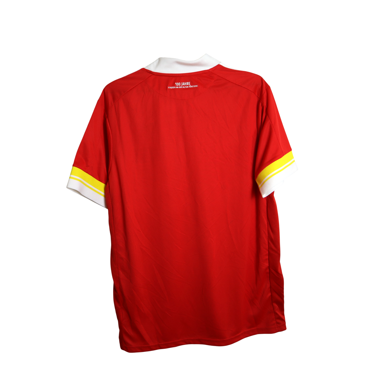 Union Berlin Heim (L)