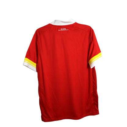 Union Berlin Heim (L)