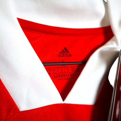 Union Berlin Heim (L)