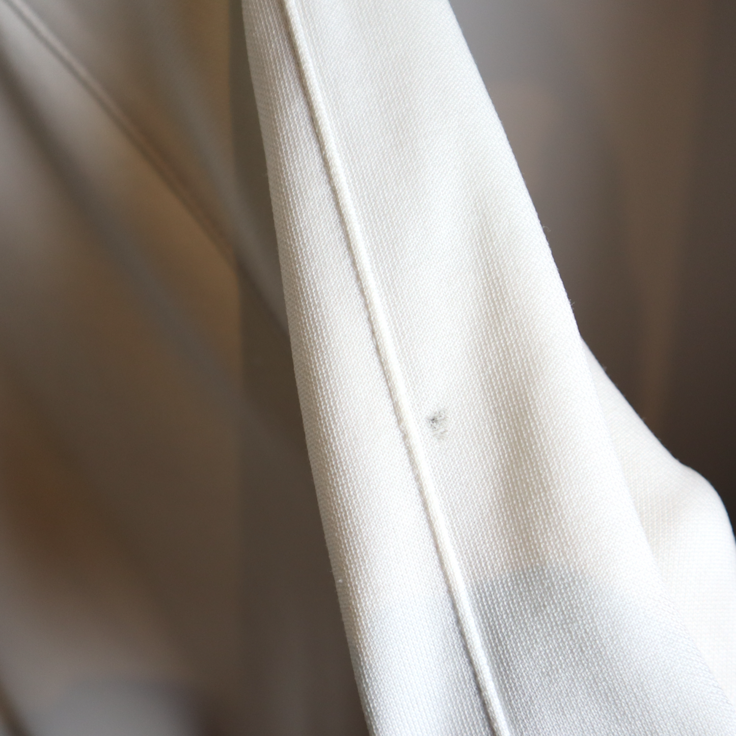 Manchester United NikeJacke Weiß (M)