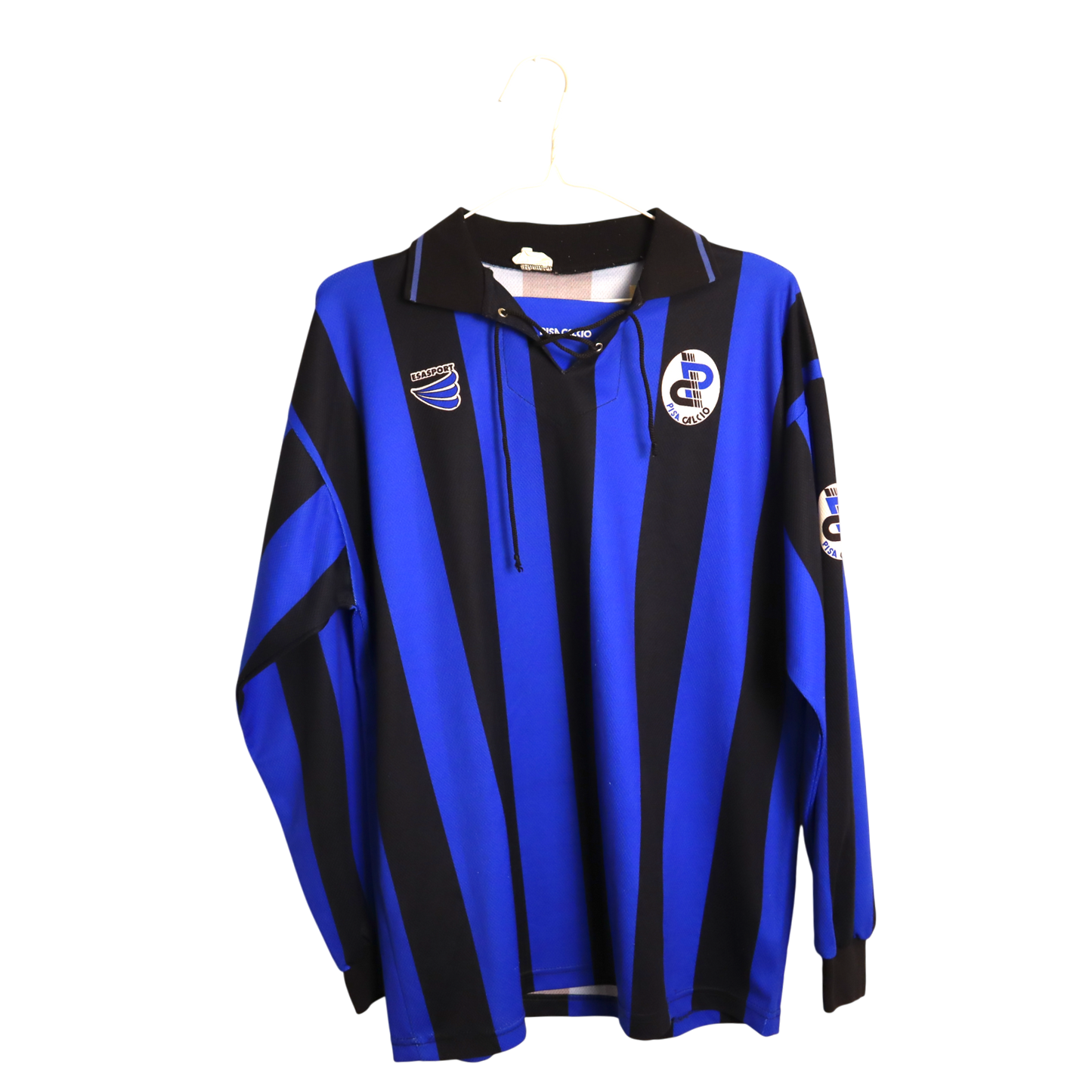 Pisa Calcio Langarm (XL)