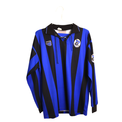 Pisa Calcio Langarm (XL)