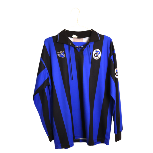 Pisa Calcio Langarm (XL)
