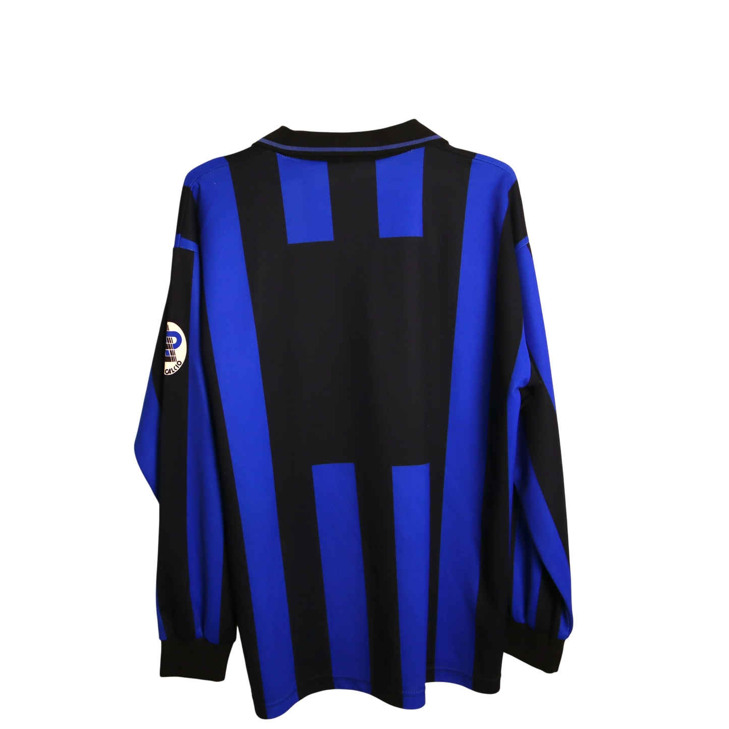 Pisa Calcio Langarm (XL)