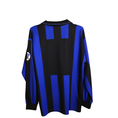 Pisa Calcio Langarm (XL)