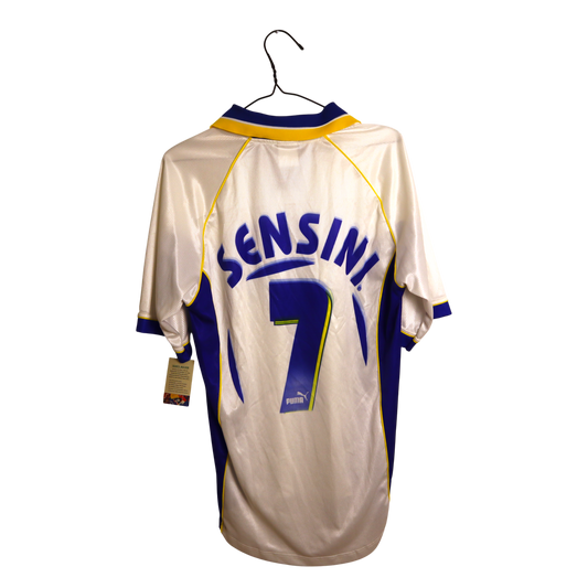 Parma Sensini Heim (L)