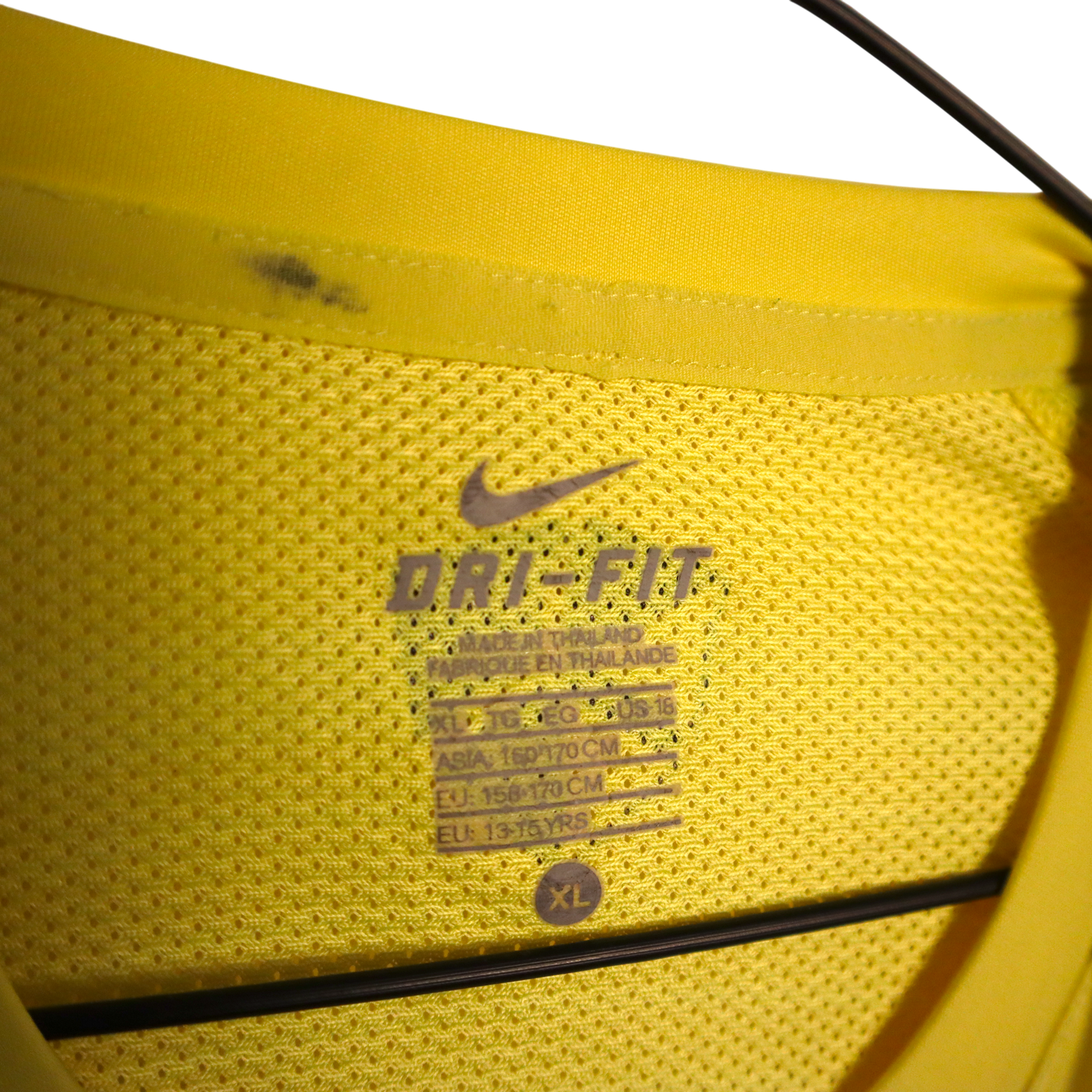 Manchester United Training (Kids XL)