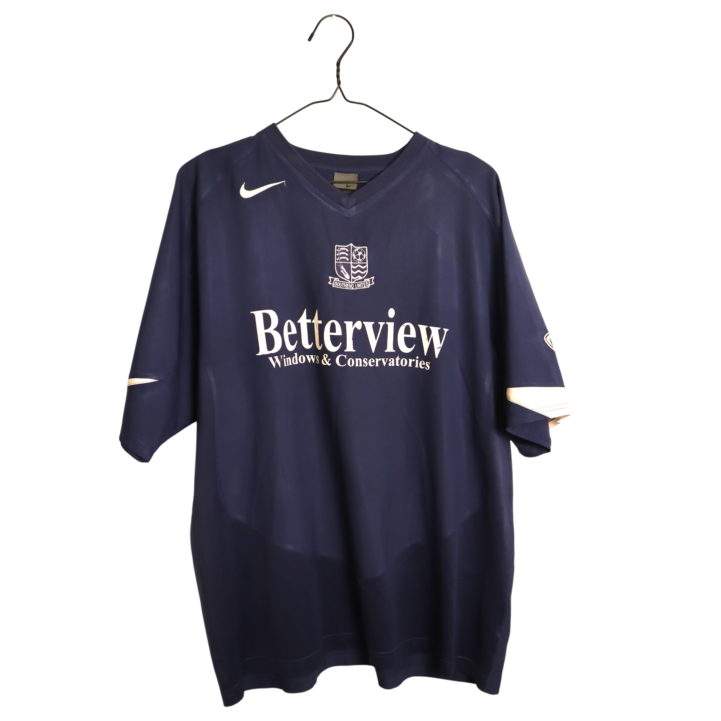 Southend United Heim (XL)