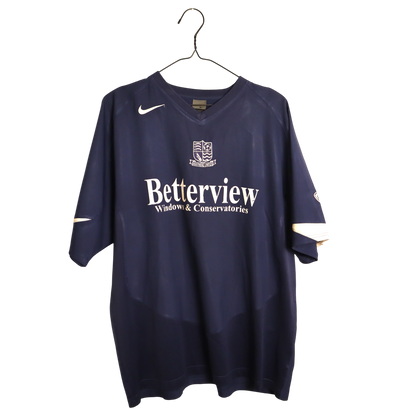 Southend United Heim (XL)