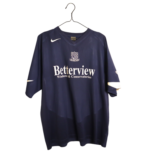 Southend United Heim (XL)