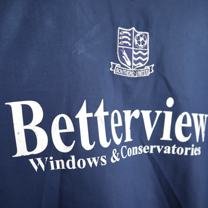 Southend United Heim (XL)