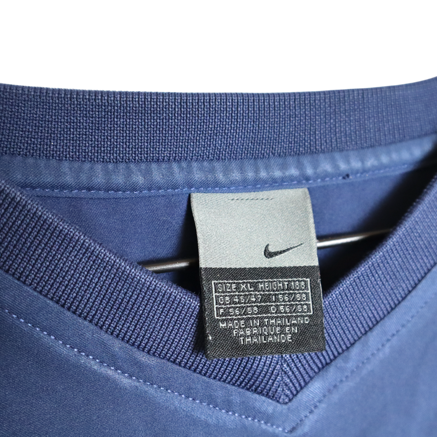 Southend United Heim (XL)