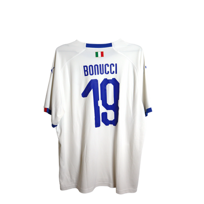 Italien Bonucci Heim (XXL)