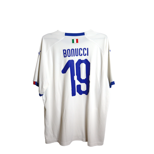 Italien Bonucci Heim (XXL)