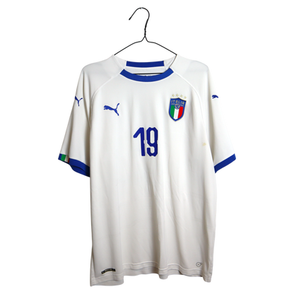 Italien Bonucci Heim (XXL)