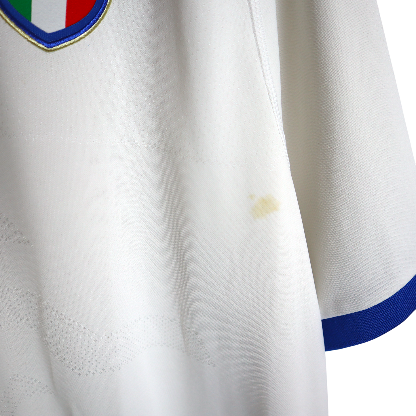 Italien Bonucci Heim (XXL)