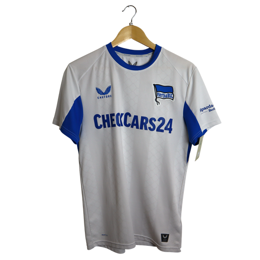 Hertha Away (S)