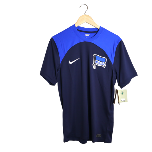 Hertha Away (M)
