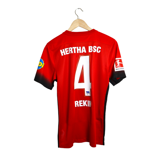 Hertha Rekik Ausweich (M)