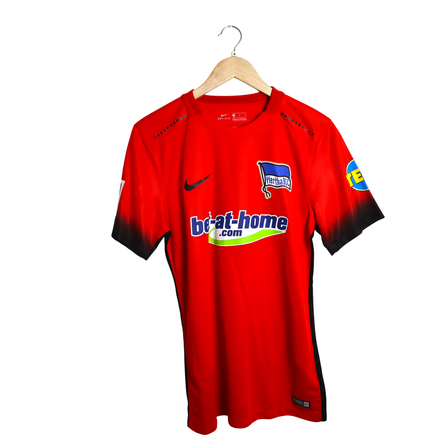 Hertha Rekik Ausweich (M)