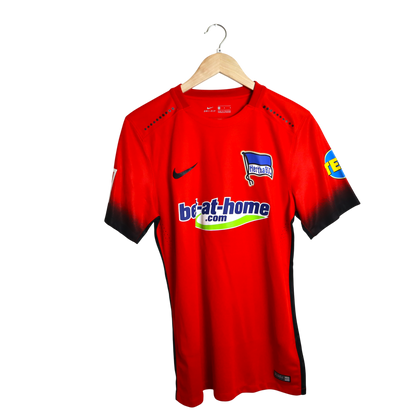 Hertha Rekik Ausweich (M)