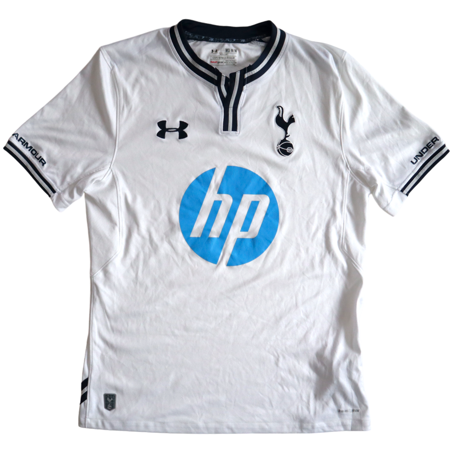 Tottenham Hotspur Trikot Heim 2013-2014 (M)