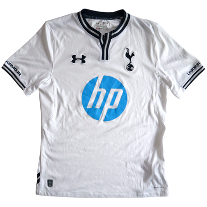 Tottenham Hotspur Trikot Heim 2013-2014 (M)