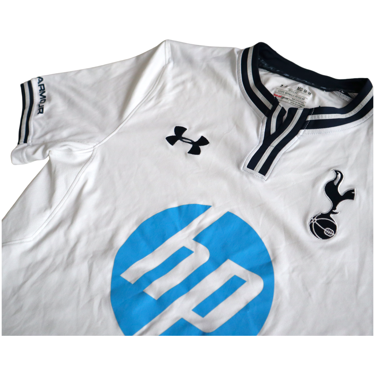 Tottenham Hotspur Trikot Heim 2013-2014 (M)