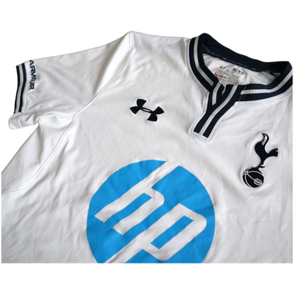 Tottenham Hotspur Trikot Heim 2013-2014 (M)