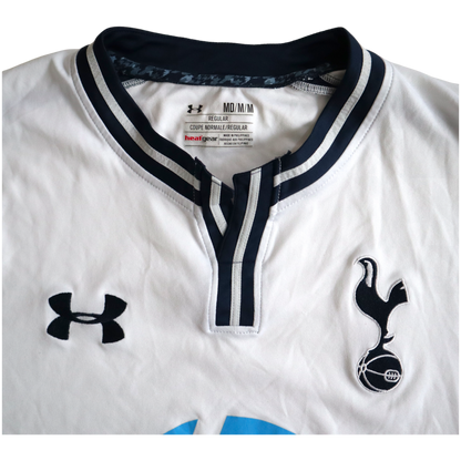 Tottenham Hotspur Trikot Heim 2013-2014 (M)